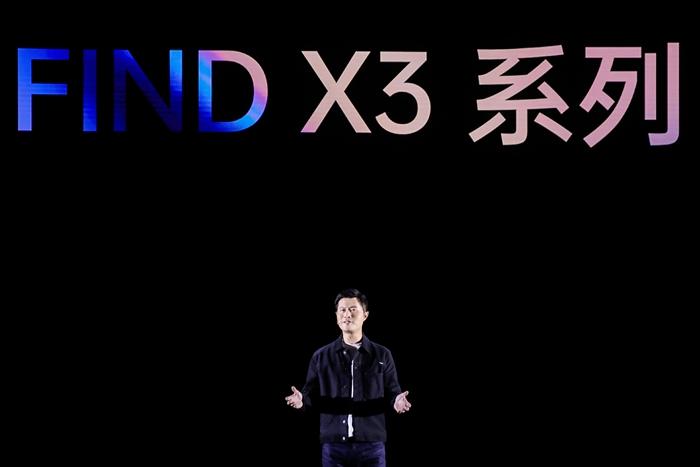 OPPO Find X3ϵз ʮ֮ȫɫ