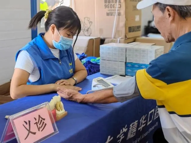 广州公益微创投为社区赋能，近半年服务逾2万人次