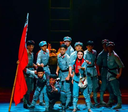 遵义文体旅“融”出新图景