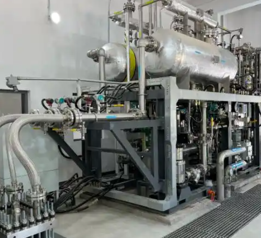 以绿色智能创新引领装备制造业ESG实践