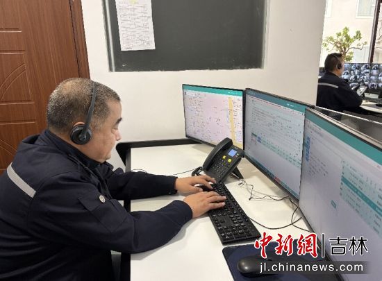 延吉:筑牢健康基石 书写民生答卷