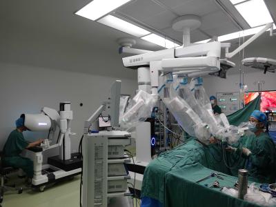 跨境医疗,生命接力