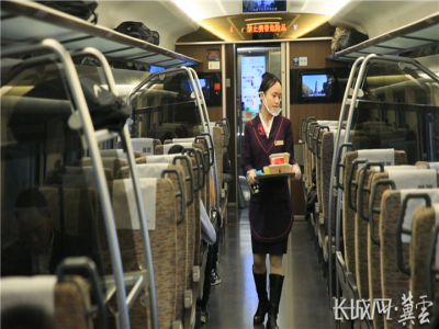 交通之变:雄安出发 “闪现”京津